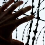 Смертельный случай в тюрьме