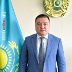 С. Туленбергенов назначен заместителем акима области Абай