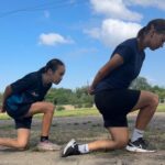 Қысқы спорт түрімен айналысатын спортшыларға жаттығуға лайықты жағдай қажет