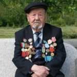 Учитель. Руководитель. Фронтовик.