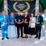 «Семей Тазалық» — лучшая мусоровывозящая организация Казахстана